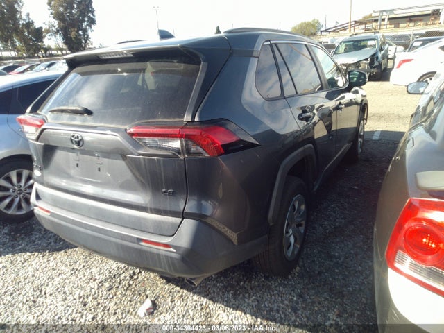 Toyota RAV4 LE 2019 2T3K1RFV2KC010980 Image 4