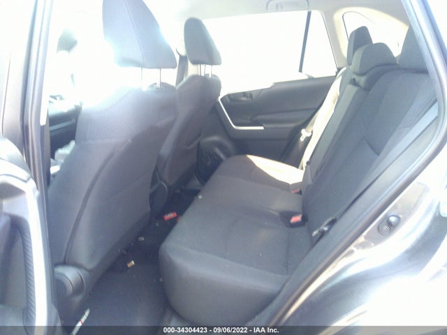 Toyota RAV4 LE 2019 2T3K1RFV2KC010980 Image 8