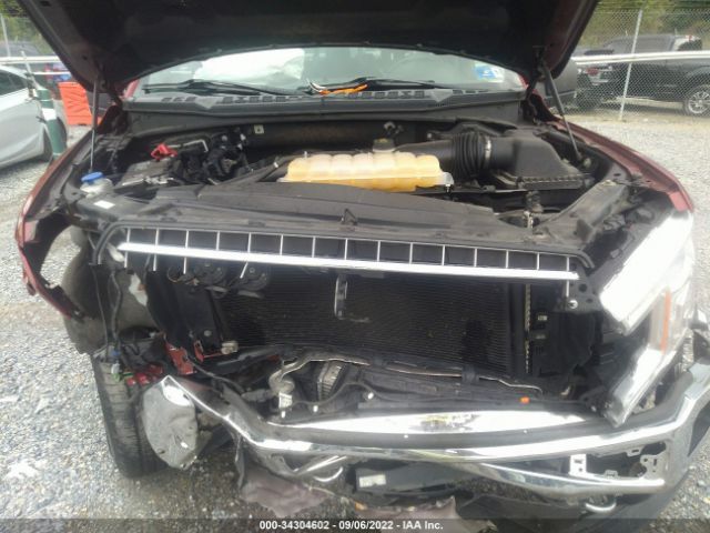 1FTEW1EG4JFD26415 Ford F-150 Xl/xlt/lariat