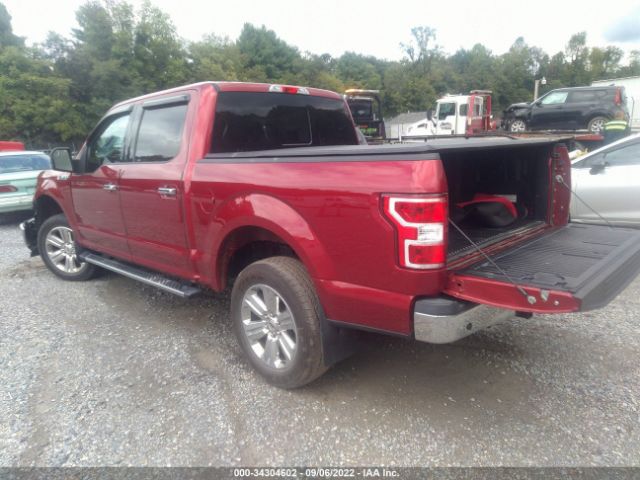1FTEW1EG4JFD26415 Ford F-150 Xl/xlt/lariat