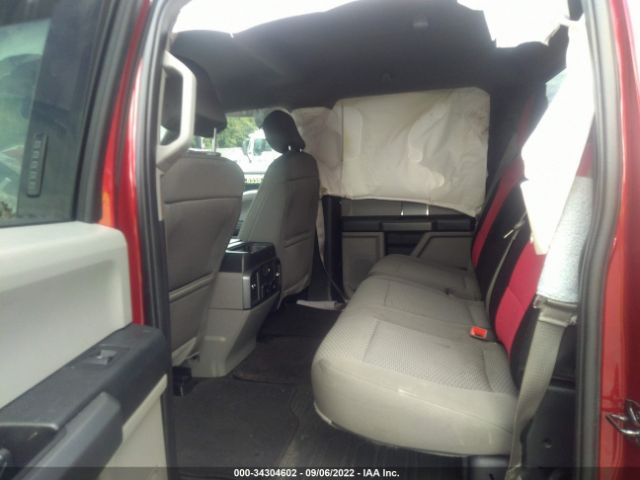 1FTEW1EG4JFD26415 Ford F-150 Xl/xlt/lariat