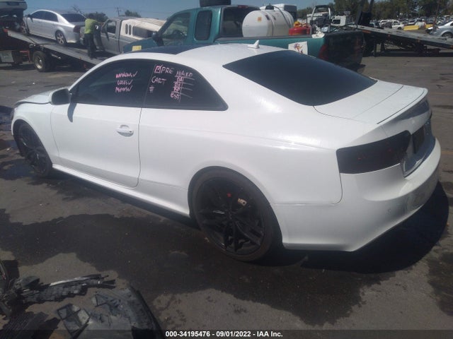 2015 Audi RS 5, VIN: WUAC6AFR5FA901569