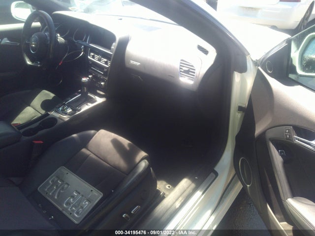 2015 Audi RS 5, VIN: WUAC6AFR5FA901569