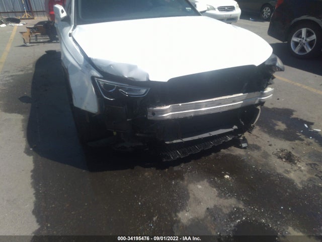 2015 Audi RS 5, VIN: WUAC6AFR5FA901569