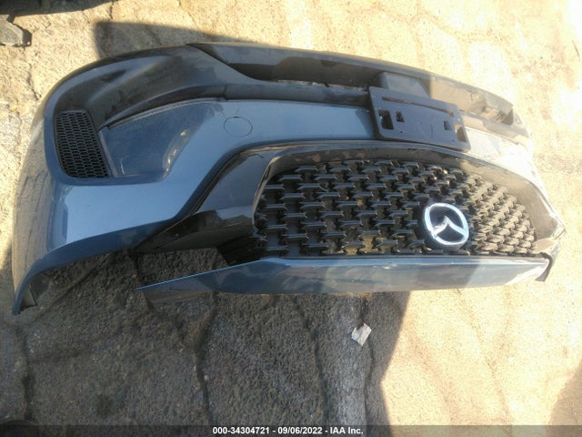 2023 Mazda CX-50, VIN: 7MMVABEM3PN101508