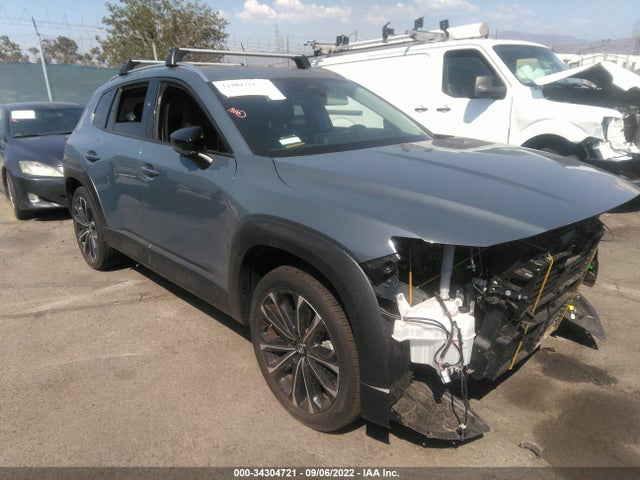 2023 Mazda CX-50, VIN: 7MMVABEM3PN101508
