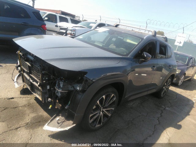 2023 Mazda CX-50, VIN: 7MMVABEM3PN101508