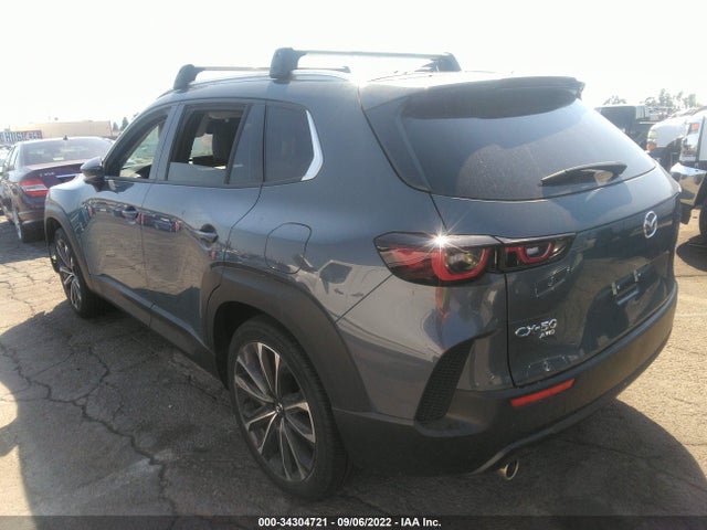 2023 Mazda CX-50, VIN: 7MMVABEM3PN101508