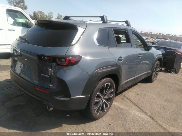 2023 Mazda CX-50, VIN: 7MMVABEM3PN101508