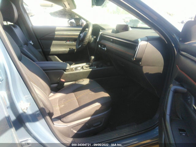 2023 Mazda CX-50, VIN: 7MMVABEM3PN101508