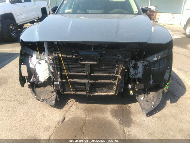 2023 Mazda CX-50, VIN: 7MMVABEM3PN101508
