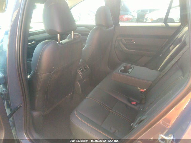 2023 Mazda CX-50, VIN: 7MMVABEM3PN101508