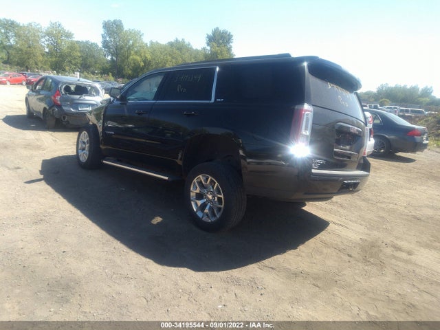 2017 GMC Yukon, VIN: 1GKS2BKC4HR274559