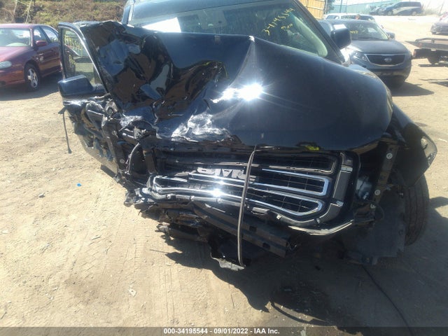 2017 GMC Yukon, VIN: 1GKS2BKC4HR274559