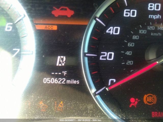 19UUB2F67KA007996 Acura Tlx W/a-spec Pkg