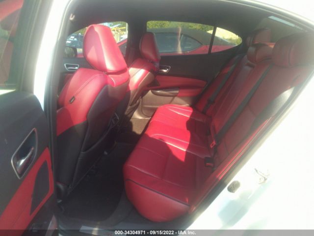 19UUB2F67KA007996 Acura Tlx W/a-spec Pkg