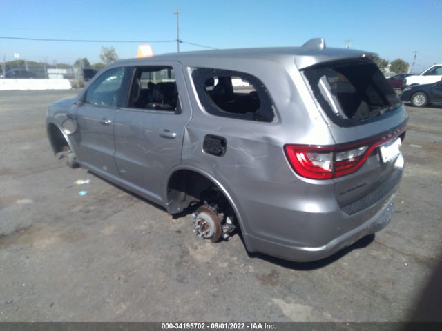 Dodge Durango Sxt 2015 1C4RDHAG5FC201292 Image 4