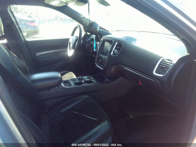 Dodge Durango Sxt 2015 1C4RDHAG5FC201292 Image 6