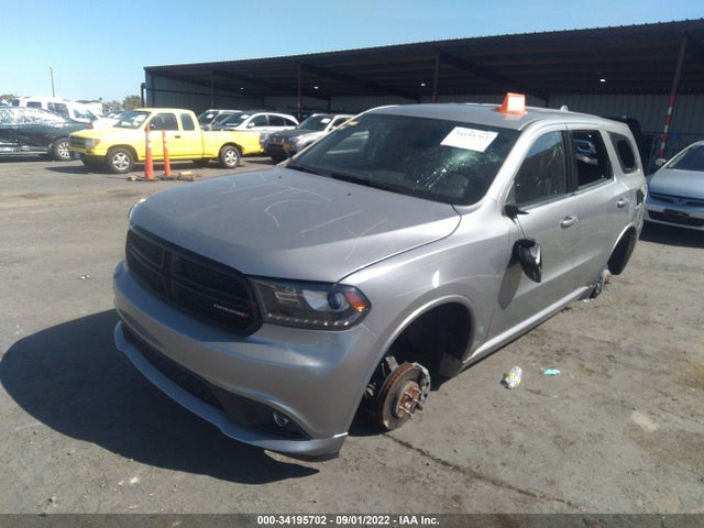 Dodge Durango Sxt 2015 1C4RDHAG5FC201292 Image 7