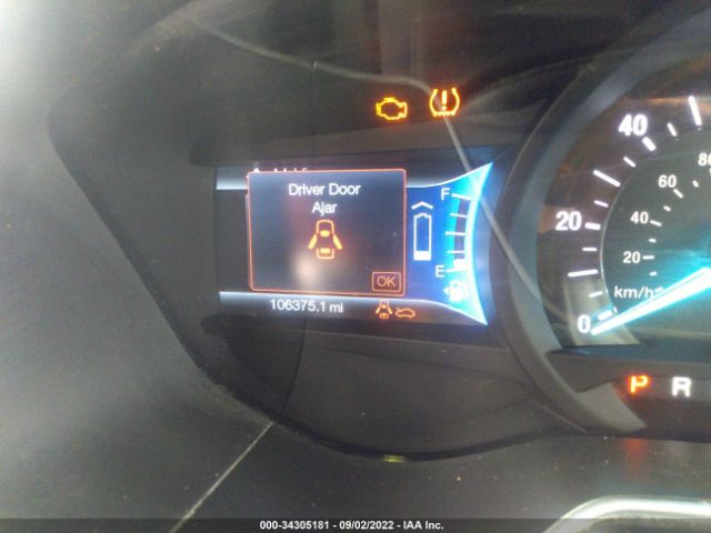 3FA6P0LU3ER391789 Ford Fusion Se Hybrid