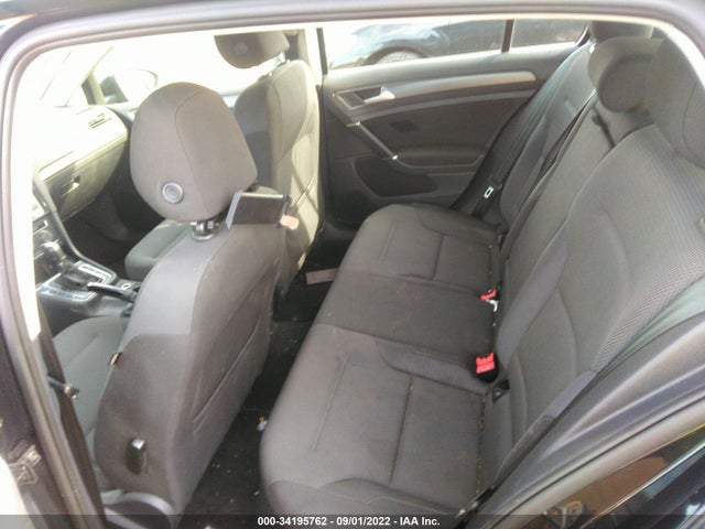 2019 Volkswagen Golf, VIN: 3VWG57AU1KM014755