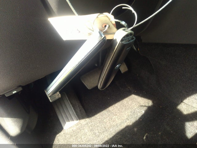 Lincoln MKX 2013 2LMDJ8JK6DBL17654 Image 3