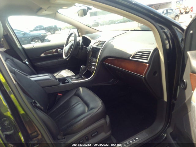 Lincoln MKX 2013 2LMDJ8JK6DBL17654 Image 7