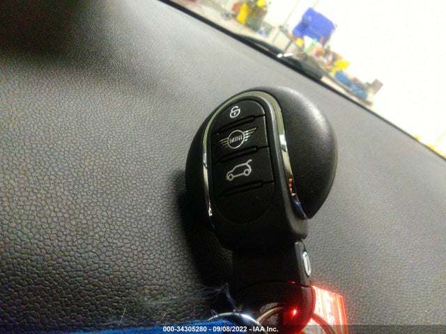 2019 Mini Countryman, VIN: WMZYT5C52K3G91227