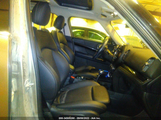 2019 Mini Countryman, VIN: WMZYT5C52K3G91227