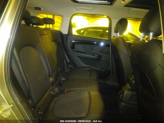 2019 Mini Countryman, VIN: WMZYT5C52K3G91227