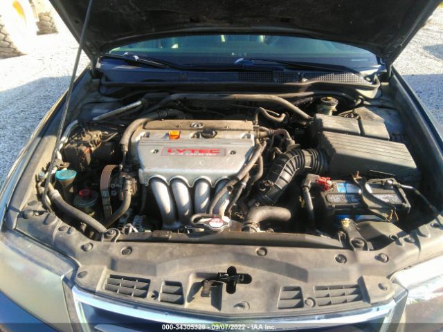 JH4CL96876C030365 Acura TSX