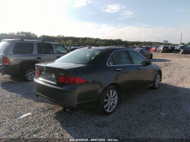 JH4CL96876C030365 Acura TSX