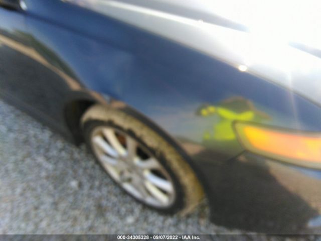 JH4CL96876C030365 Acura TSX