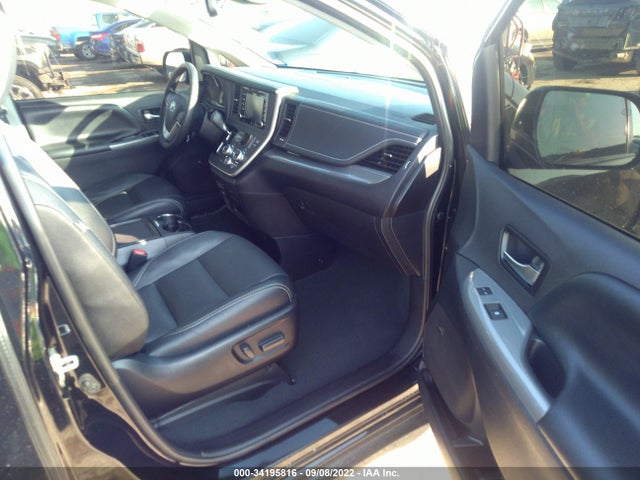 2020 Toyota Sienna, VIN: 5TDXZ3DC9LS047832