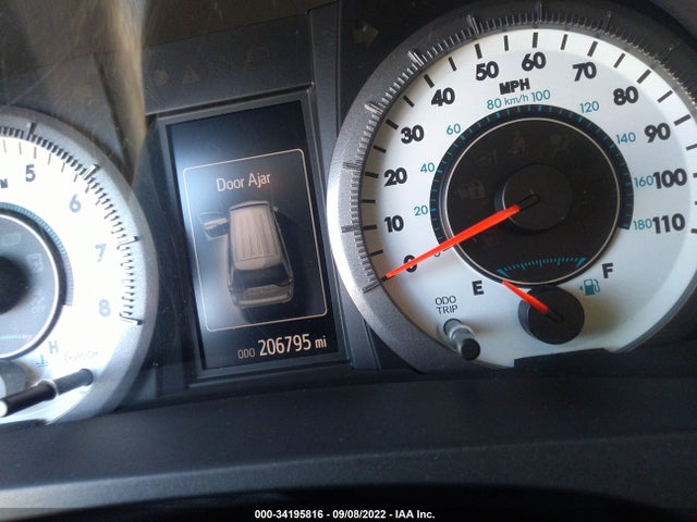 2020 Toyota Sienna, VIN: 5TDXZ3DC9LS047832