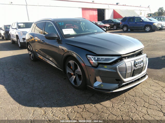 2019 Audi e-tron, VIN: WA1VAAGE3KB005866