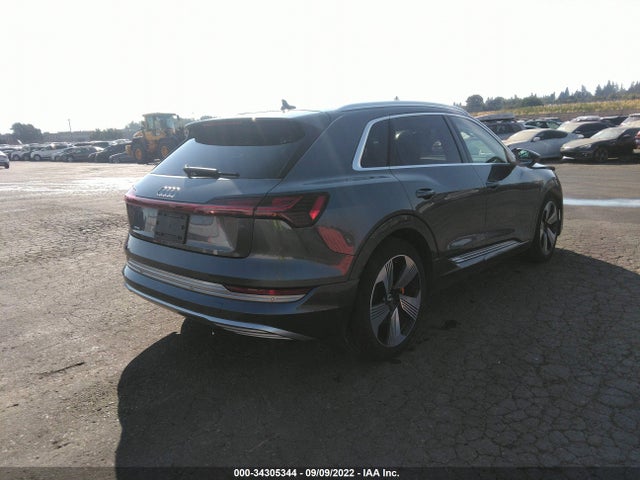 2019 Audi e-tron, VIN: WA1VAAGE3KB005866