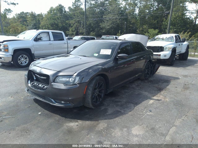 2C3CCABG9KH566214 Chrysler 300 300s