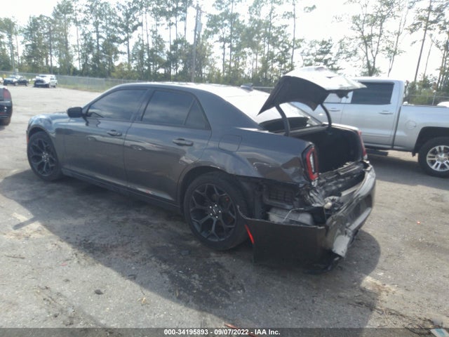 2C3CCABG9KH566214 Chrysler 300 300s