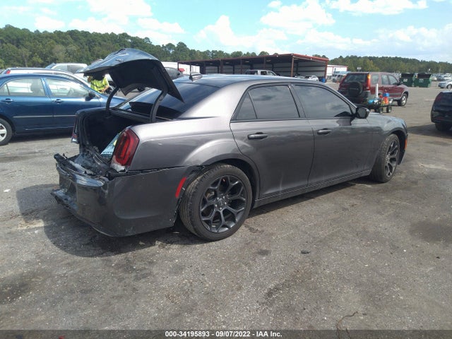 2C3CCABG9KH566214 Chrysler 300 300s