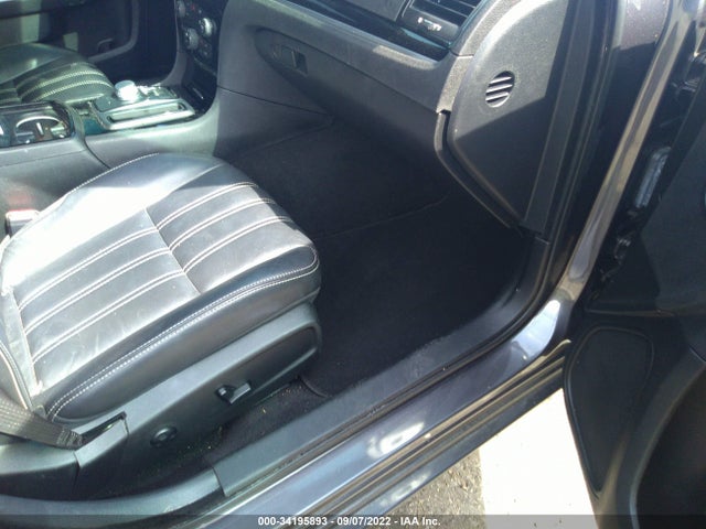 2C3CCABG9KH566214 Chrysler 300 300s