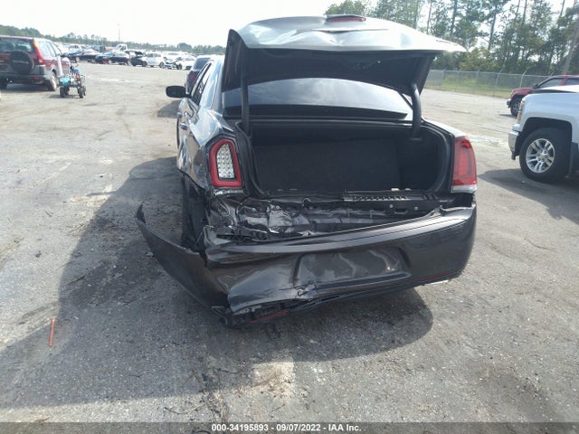 2C3CCABG9KH566214 Chrysler 300 300s