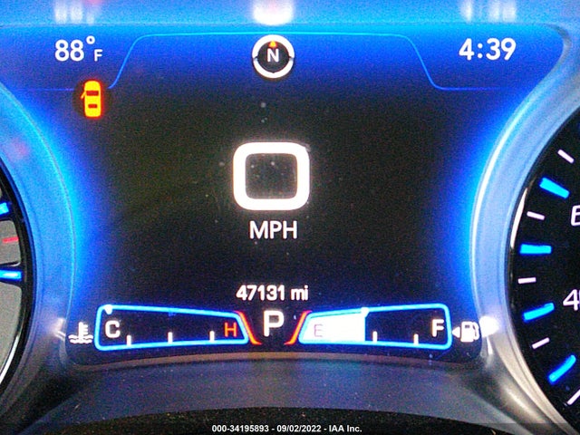 2C3CCABG9KH566214 Chrysler 300 300s