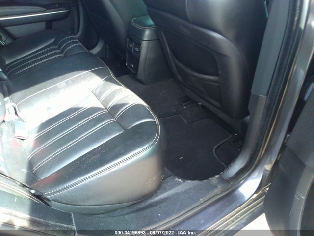 2C3CCABG9KH566214 Chrysler 300 300s