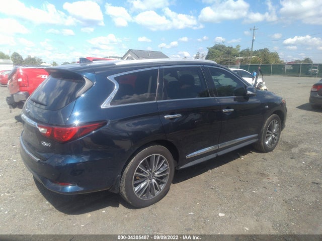 2018 INFINITI QX60 VIN: 5N1DL0MM7JC503459