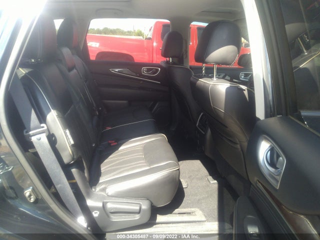 2018 INFINITI QX60 VIN: 5N1DL0MM7JC503459