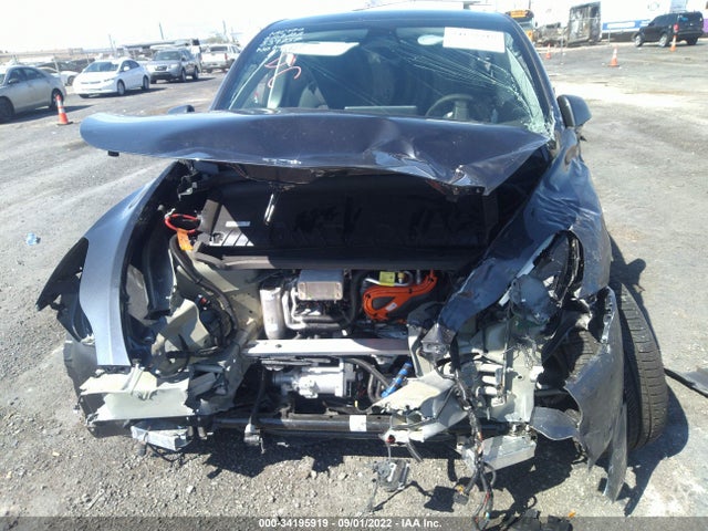 Tesla Model Y 2022 7SAYGDEF4NF493485 Image 12