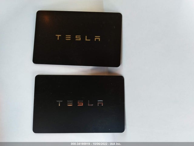 Tesla Model Y 2022 7SAYGDEF4NF493485 Image 3