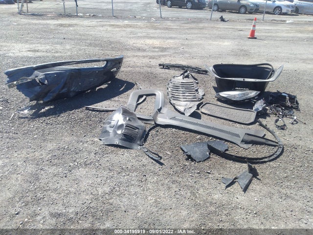 Tesla Model Y 2022 7SAYGDEF4NF493485 Image 4