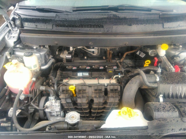 Dodge Journey Se Value 2020 3C4PDCABXLT207121 Image 10